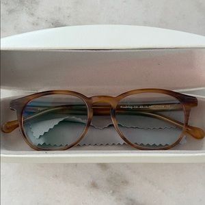 Felix Gray Roebling Bluelight-blocking Glasses